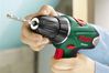 Bosch PSR 18 LI-2 med koffert