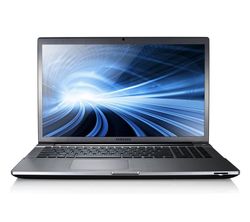 Samsung 700Z5C i7-3610QM 8GB RAM