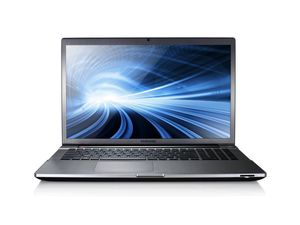 Samsung 700Z5C i7-3610QM 8GB RAM 1TB HDD