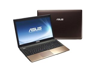 Klikk for å vise bilde i full størrelse Asus K55VM i7-3610QM 8GB RAM