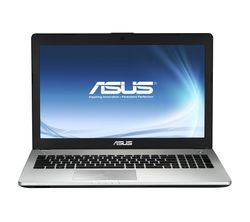 Asus N56VZ-S4035V