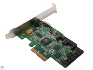 HighPoint RocketRAID 640L