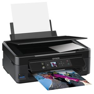Epson Stylus SX435W 