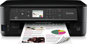 Epson Stylus Office BX535WD 