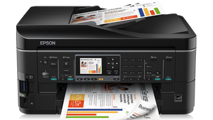 Epson Stylus Office BX635FWD 