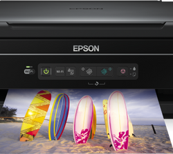 Epson Stylus SX235W 
