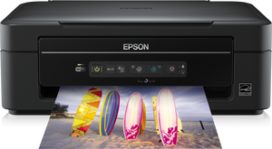 Epson Stylus SX235W 