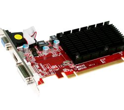 PowerColor Radeon HD 6450 1GB