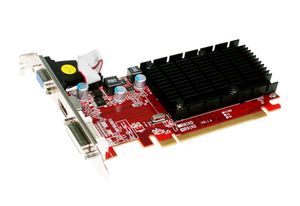 PowerColor Radeon HD 6450 1GB