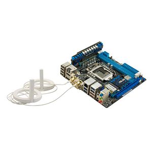 Asus P8Z77-I Deluxe