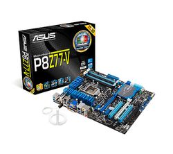 Asus P8Z77-V