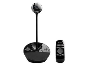 Logitech BCC950 ConferenceCam