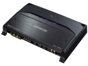 Kenwood KAC-7204