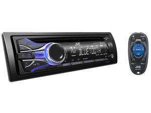 JVC KD-R731BT