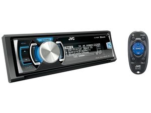 JVC KD-R90BT