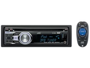 JVC KD-DB52AT