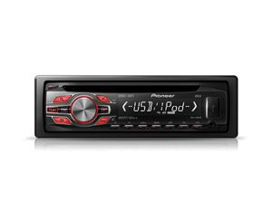 Pioneer DEH-2400UB