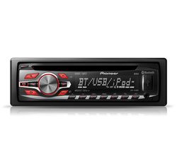 Pioneer DEH-4400BT