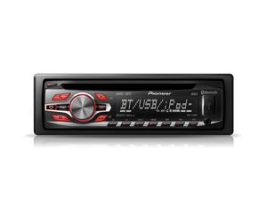 Pioneer DEH-4400BT