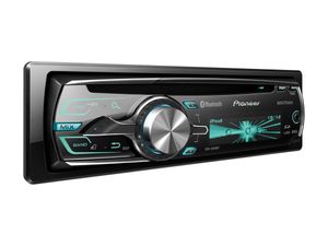 Pioneer DEH-6400BT