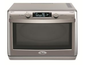 Whirlpool Jet Chef 2 Mikrob&oslash;lgeovn St&aring;l