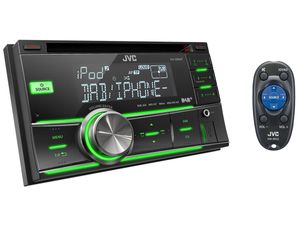 JVC KW-DB60AT