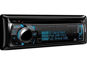 Kenwood KDC-5751SD