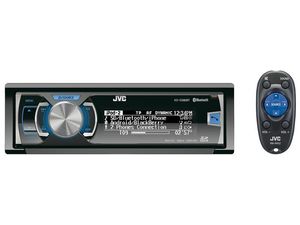 JVC KD-SD80BT
