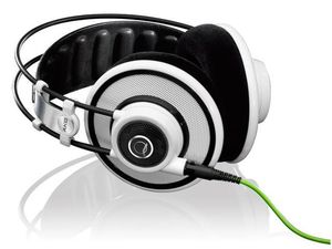 AKG Quincy Jones Q701