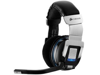 Klikk for å vise bilde i full størrelse Corsair Vengeance 2000 Wireless 7.1