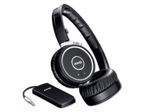 AKG K 840 KL