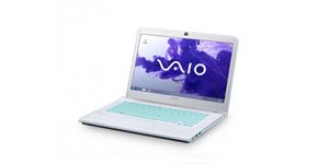 Sony Vaio SV-E14A1S1E