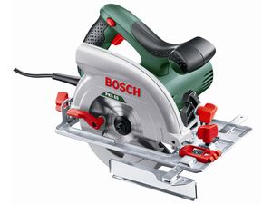 Bosch Sirkelsag PKS 55 A