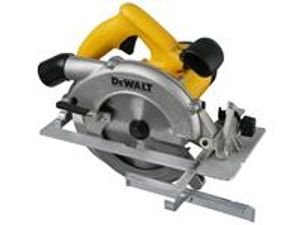 DeWalt Sirkelsag D23550
