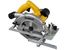DeWalt Sirkelsag D23550