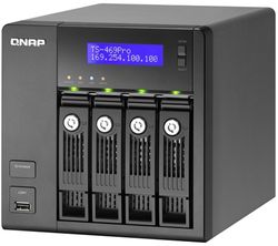 Qnap TS-469 Pro