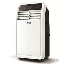 Retro AS 9000BTU