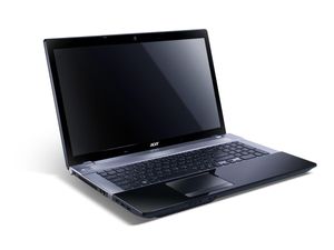 Acer Aspire V3-771G i7-3610QM 8GB 