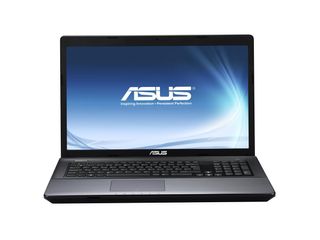 Klikk for å vise bilde i full størrelse Asus K95VM-YZ015V