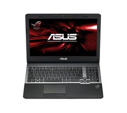Asus G55VW-S1008V