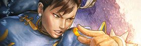 Her er vinnerne av Street Fighter X Tekken-turneringen