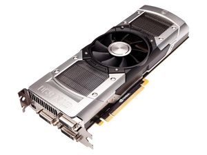 Asus GeForce GTX 690