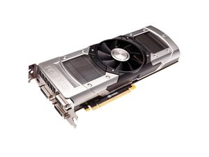 EVGA GeForce GTX 690 4GB