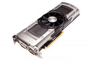 Gainward GeForce GTX 690 4GB