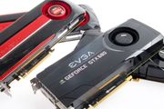 Les HD 7970 CrossfireX og GTX 680 SLI