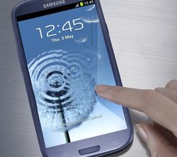 Samsung Galaxy S III i9300