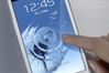 Samsung Galaxy S III i9300