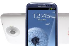 Samsung har blokkert S Voice