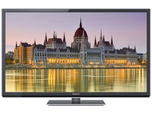 Panasonic Viera TX-P50ST50Y