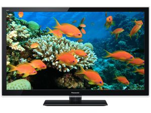 Panasonic Viera TX-L47E5Y